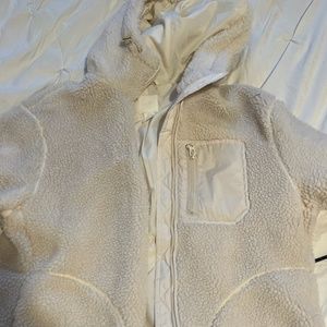 Sheepskin Jacket